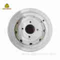 car wheel 13 to 16 inch steel wheel